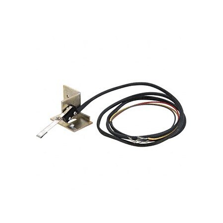 Jackson Signal Switch Kit for 1200 Series Panic Exit Devices 302861